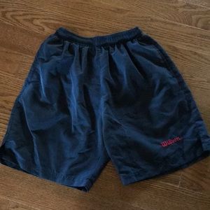 Wilson Swim Trunks